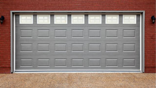 Garage Door Repair at Bautista Addition Davis, California