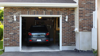 Garage Door Installation at Bautista Addition Davis, California